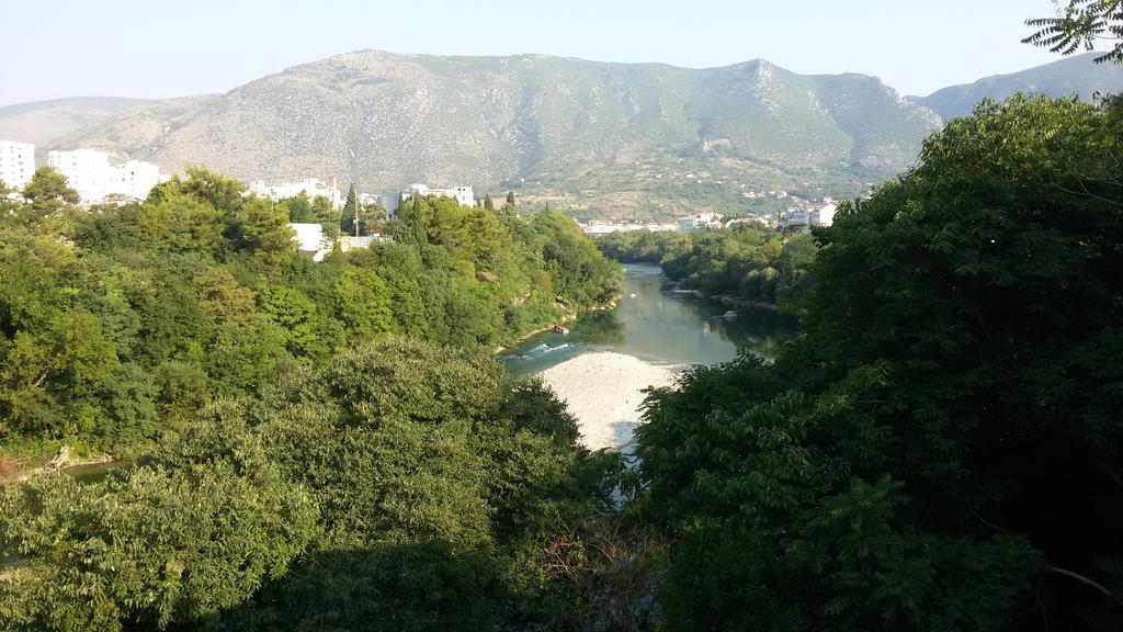 Apartments Aldi Mostar Værelse billede