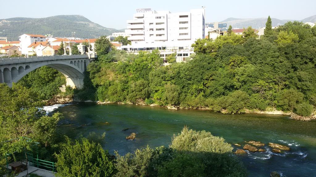 Apartments Aldi Mostar Værelse billede