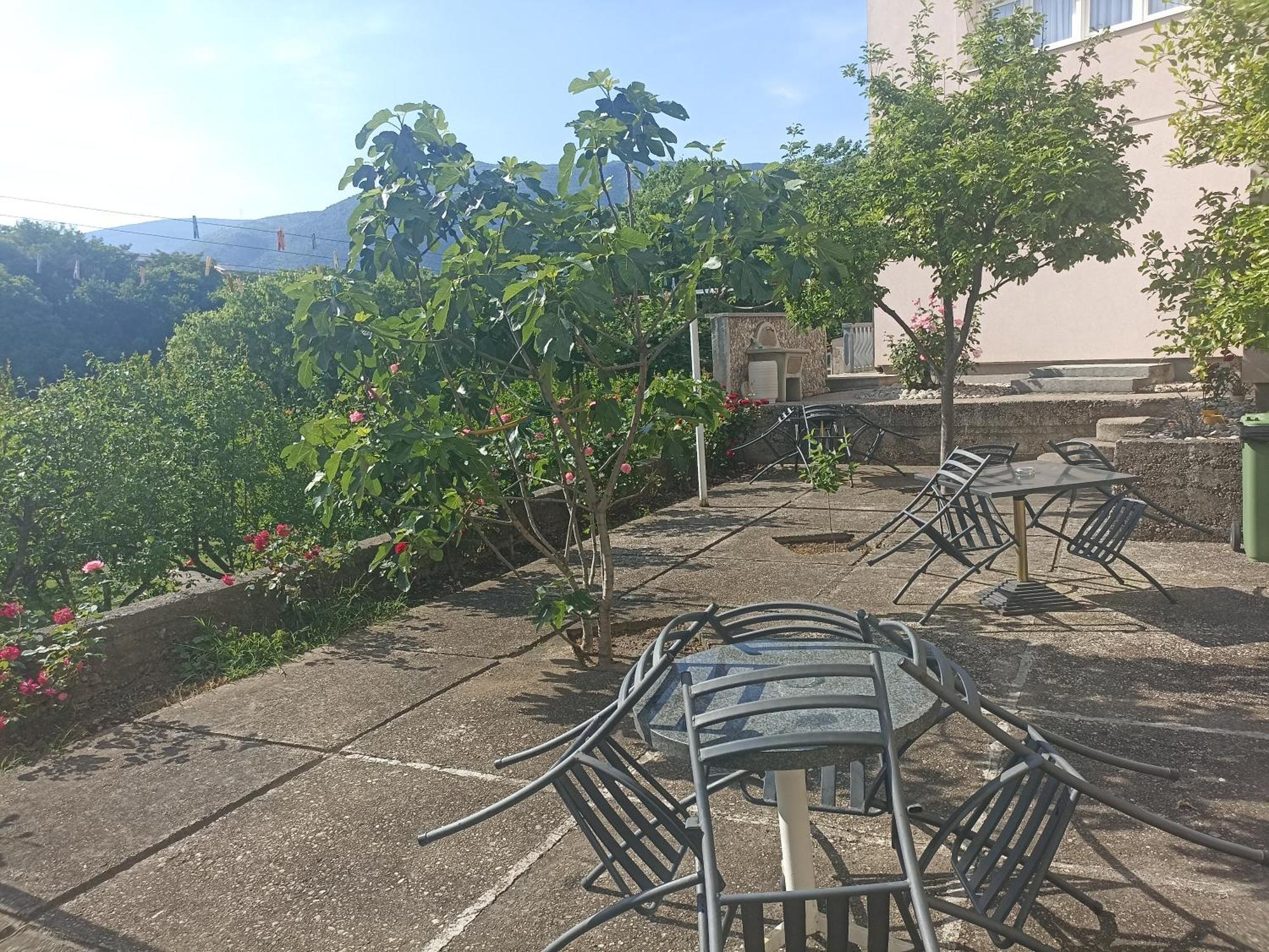Apartments Aldi Mostar Eksteriør billede