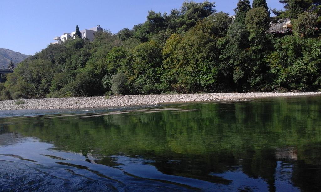 Apartments Aldi Mostar Eksteriør billede