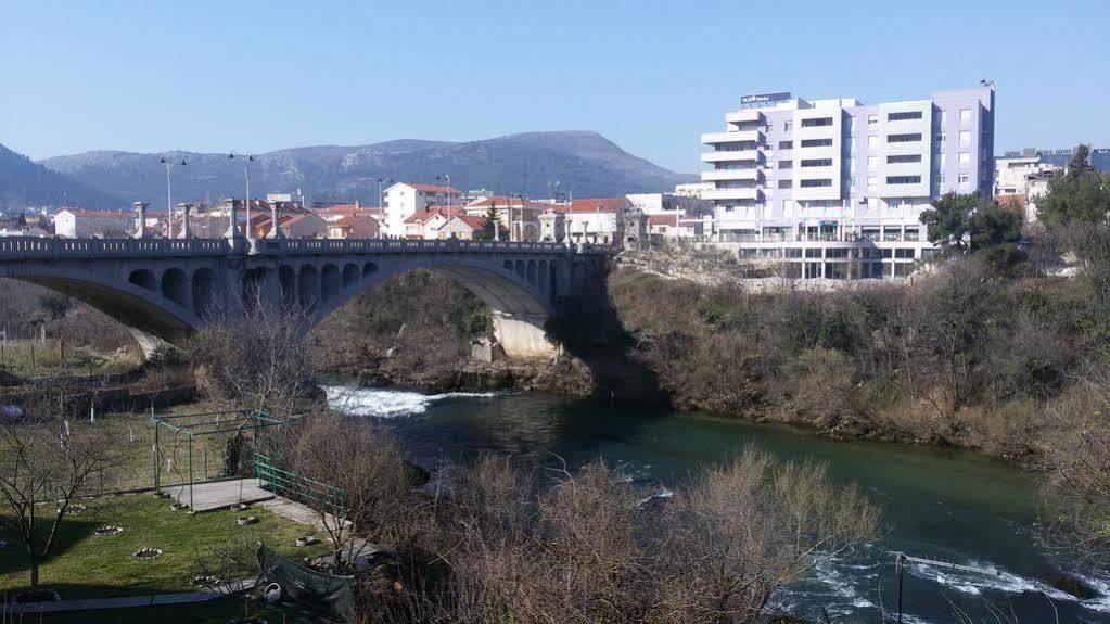 Apartments Aldi Mostar Eksteriør billede