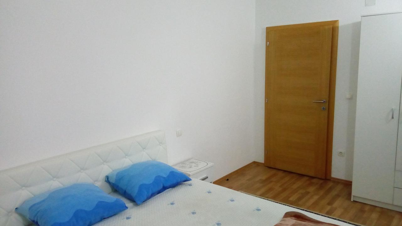 Apartments Aldi Mostar Eksteriør billede