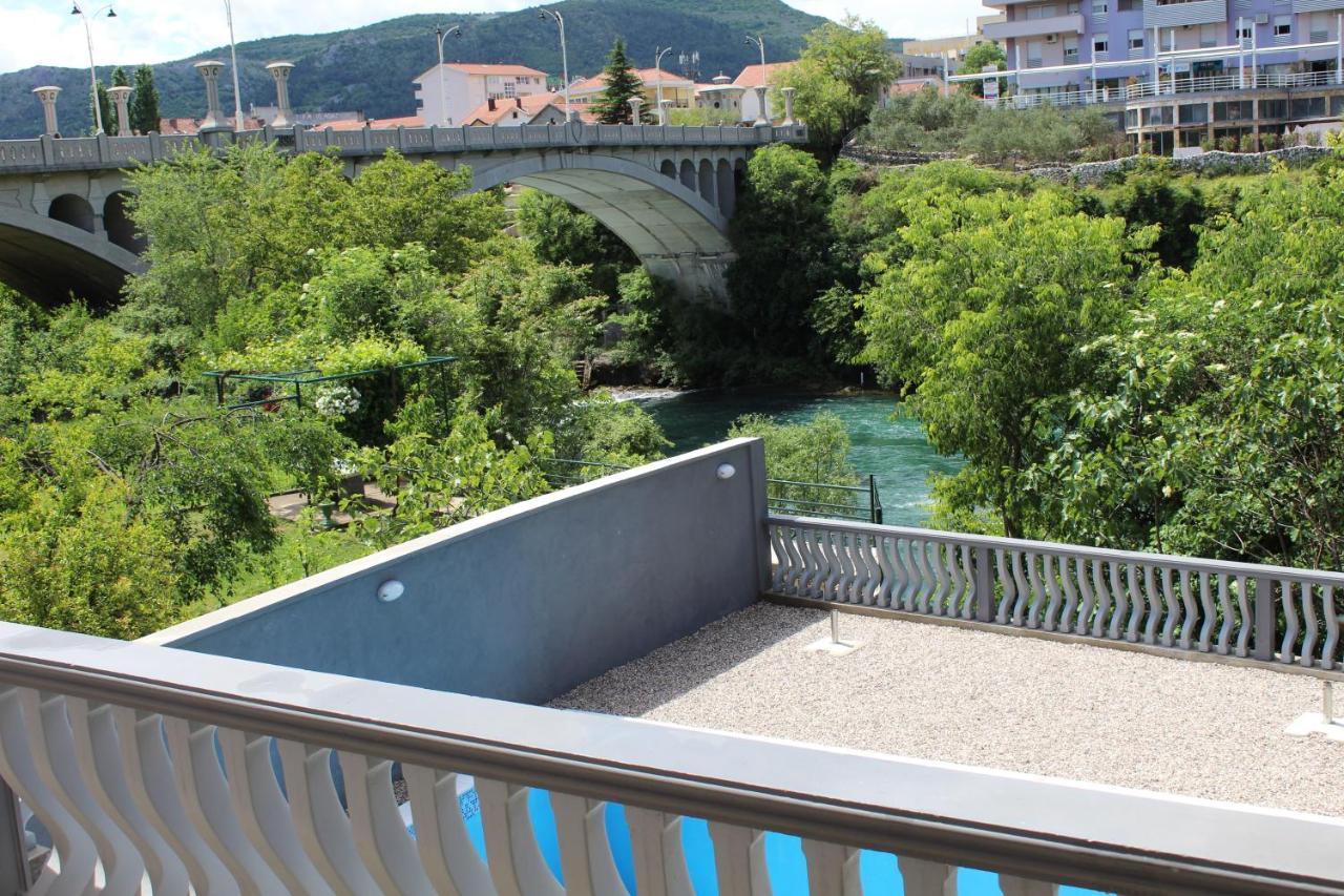 Apartments Aldi Mostar Eksteriør billede